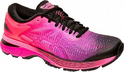 Кросівки Asics GEL-KAYANO 25SP 1012A028-001 р.6,5 чорний