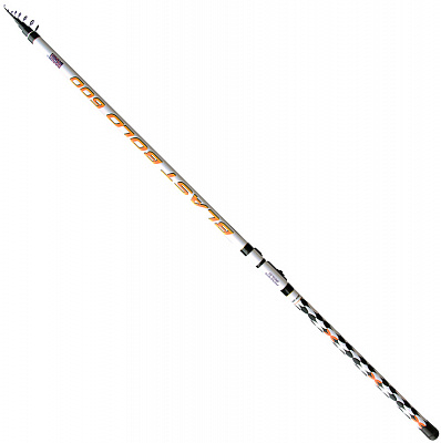 Болонське вудлище Brain Blast Bolo 4m, факт. довжина - 3,7 м, 176 г 370 см