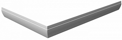 Панель для поддона Ravak Gigant Pro 120x80 SET R