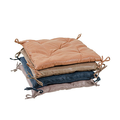 Подушка на стул Home Line Отдых 40*40