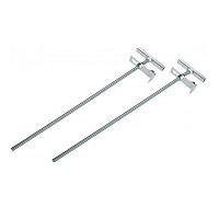 Кріплення для панелі ванни Ravak B26500000N