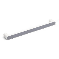 Держатель MVM BP-30 WHITE/GRAY