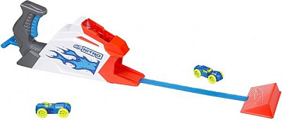 Ігровий набір Nerf Nitro FlameShot E3055