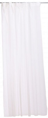 Тюль SNOW 300х290 молочний Decora textile