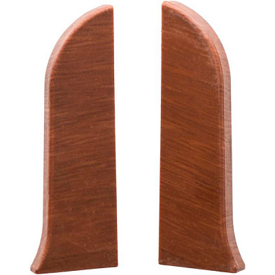 Заглушки ТІС вишня темная