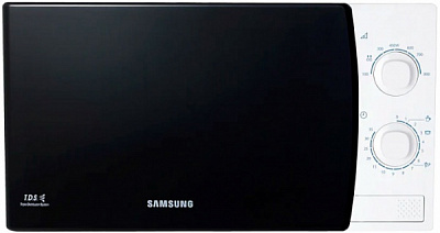 Мікрохвильова піч Samsung ME81KRW-1/UA