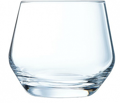 Набор стаканов Lima 350 мл 6 шт. Chef&Sommelier 