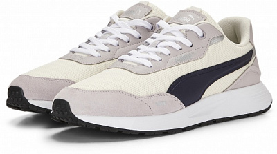 Кросівки Puma RUNTAMED 38923607 р.41 бежевий