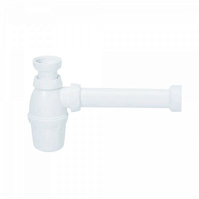 Сифон Wirquin для раковины 1¼