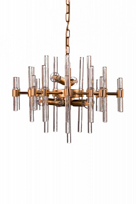 Люстра підвісна Right Selection 7x60 Вт RS-3570-5-2A