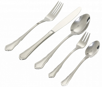 Набір столових приборів Simplex Royal 30 предметів