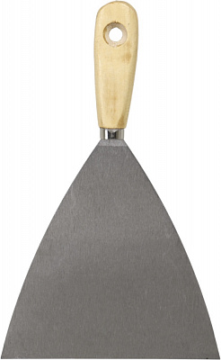 Шпатель 150 мм малярный UP! (Underprice) HH-UP-SS-150