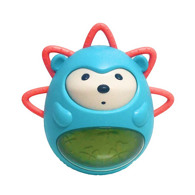 Неваляйка SHANTOU YISHENG Їжачок BT0120