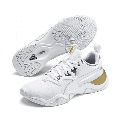 Кроссовки Puma Zone XT Metal Wn s 19303201 р.5 белый