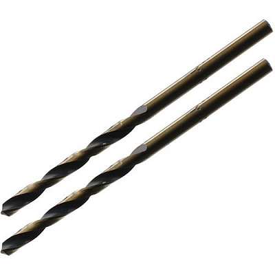 Сверло по металлу Sparky 33x61 мм 3 мм