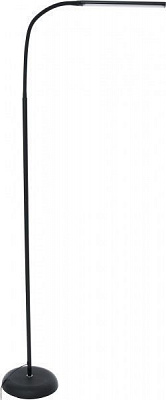 Торшер Eglo Лароа 4,5 Вт 96439 черный 