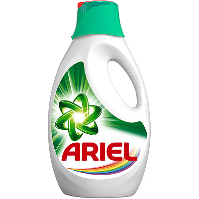 Гель для прання Ariel Color 1.95 л