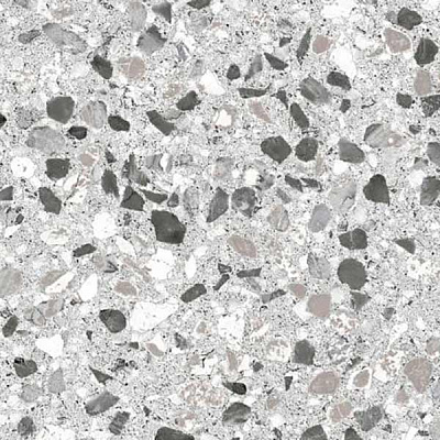 Плитка Golden Tile Steps серый L32730 30x30 