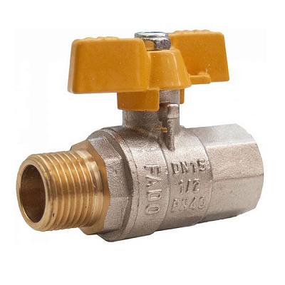 Кран шаровой FADO S.r.l 15 1/2