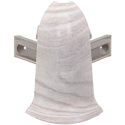 Угол наружный Cezar Easy DARDAN М-401 амарант 