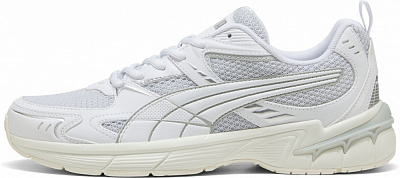 Кросівки жіночі Puma Milenio tech 2000 2Tone 40491402 р.40 білі