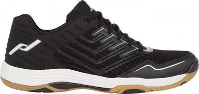 Кросівки Pro Touch Rebel 3 M 294973-050 р.46 чорно-білий