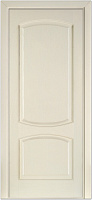 Дверне полотно Terminus №05 ПГ 800 мм ясен крема 
