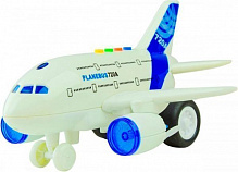 Літак Shantou Planebus 720 A 1:160