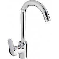Змішувач для кухні Hansgrohe MyCube L 13816000
