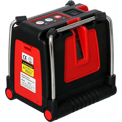 Нівелір лазерний KAPRO Vector 873+841