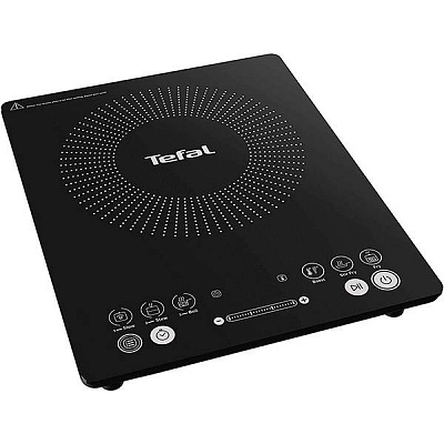 Настольная плита Tefal IH210801 Everyday Slim 