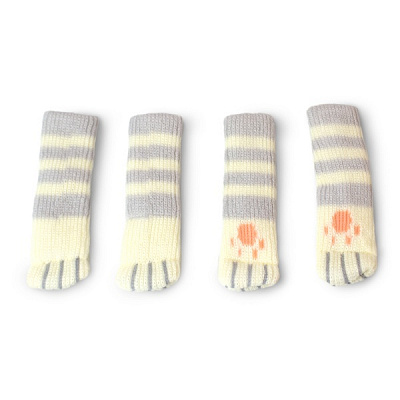 Накладка меблева MVM LP-09 35-110 мм 4 шт.