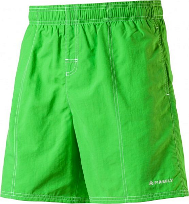 Шорты Firefly Yanuca ux 258775-909750 р. L зеленый
