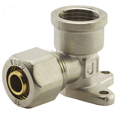 Водорозетка обтискна FADO 16х1/2