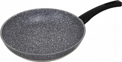 Сковорода Granite Grey 26 см 26136Р Biol