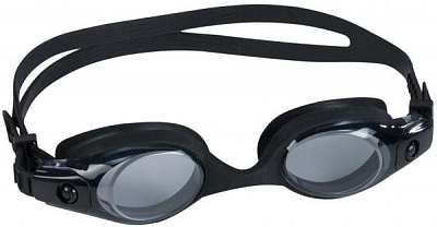 Очки для плавания TECNOPRO 261862-050 Pro 2.0 115944-050 one size черный