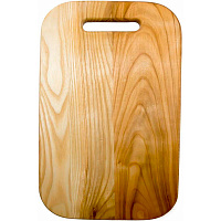 Дошка кухонна 23*36 см дуб