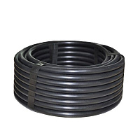 Труба крапельного поливу 16 мм