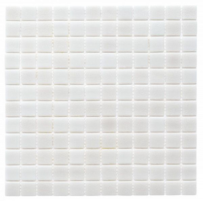 Плитка AquaMo Мозаїка White coral 31,7x31,7