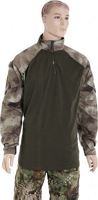 Рубашка a-tacs au Тактика