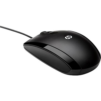 Мышь HP Mouse X500 E5E76AA