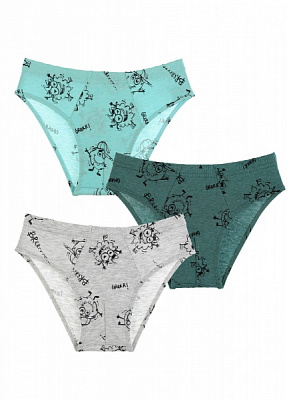 Труси для хлопчика Donella 76759 р.110-116 в асортименті