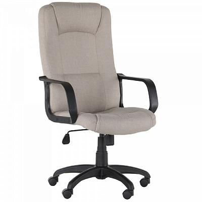 Крісло AMF Art Metal Furniture Монако PL бежевий