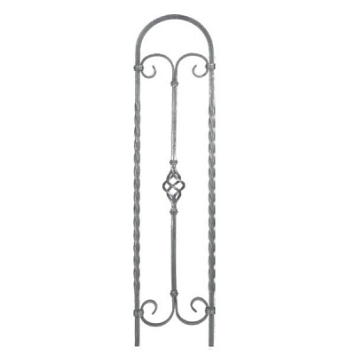 Стойка 200х900 мм