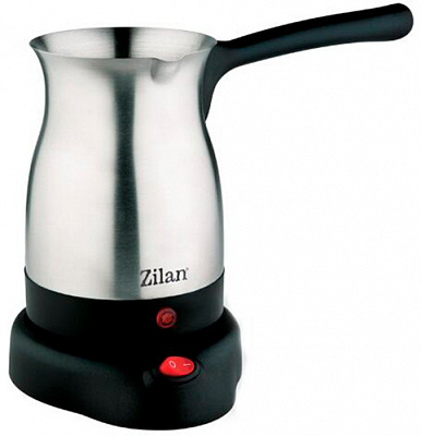 Турка электрическая Zilan ZLN3628 