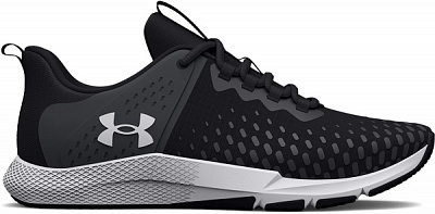 Кросівки Under Armour CHARGED ENGAGE 2 3025527-001 р.43 US 9,5 27,5 см чорний