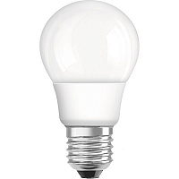 Лампа світлодіодна Osram LS 6,5 Вт G45 матова E27 220 В 4000 К 4058075134324 