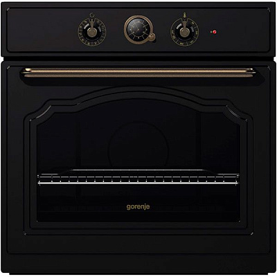 Духовой шкаф электрический Gorenje BO73CLB