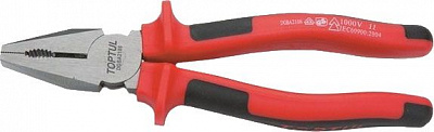 Плоскогубці Toptul DGBA2107