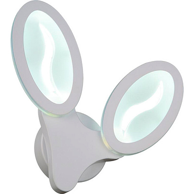 Бра Altalusse INL-9361W-18 LED 18 Вт білий
